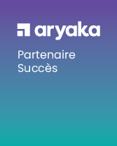 Aryaka Partners Success Story