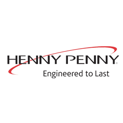 Henny Penny logo