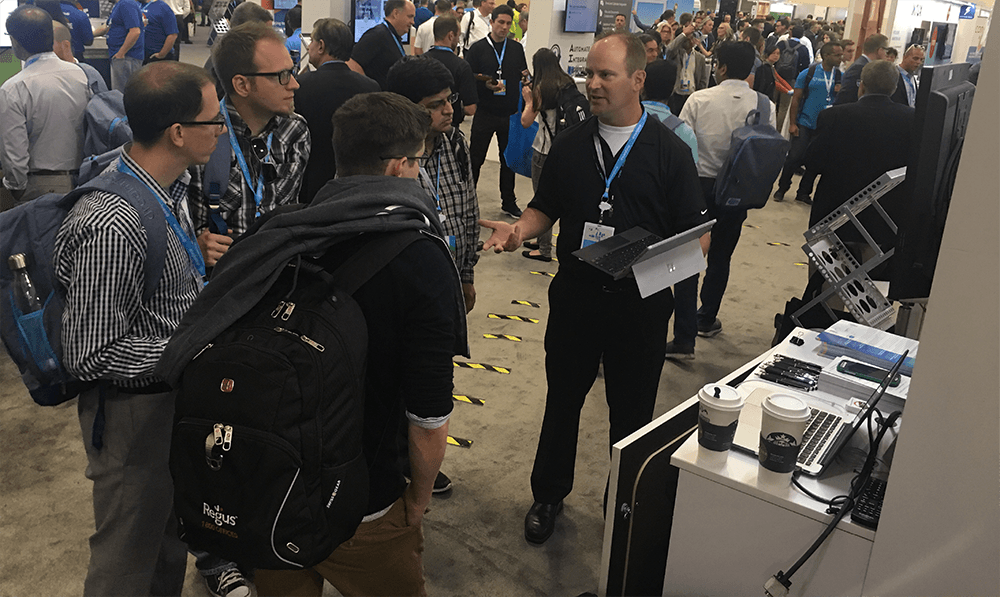 Dreamforce Day 1: Just Say NO to Slow