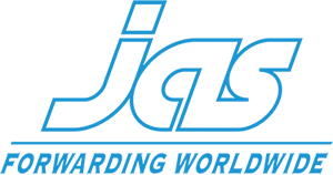 JAS Worldwide Logo