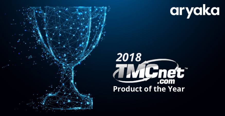 SD-WAN as a Service – 2018 product of the year