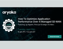 Join Our Webinar: Optimizing App Performance in the Cloud Era