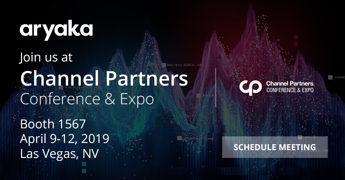 Channel partners Conference & Expo