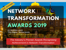 Best SD-WAN Product and Solution Network Transformation Awards