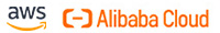 AWS and Alibaba