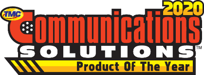 Communications Solution: Product of the Year