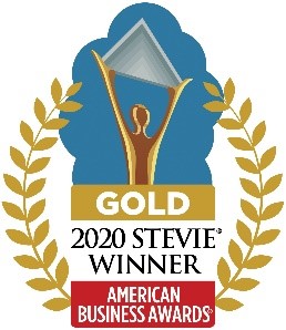 Stevie Award: Gold Medal: Software-Defined Infrastructure