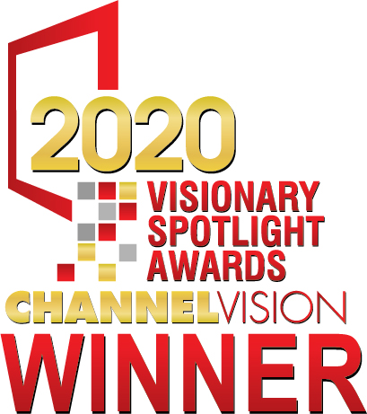 Aryaka Wins 2020 Visionary Spotlight Award