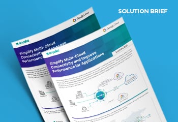 Google Cloud Solution