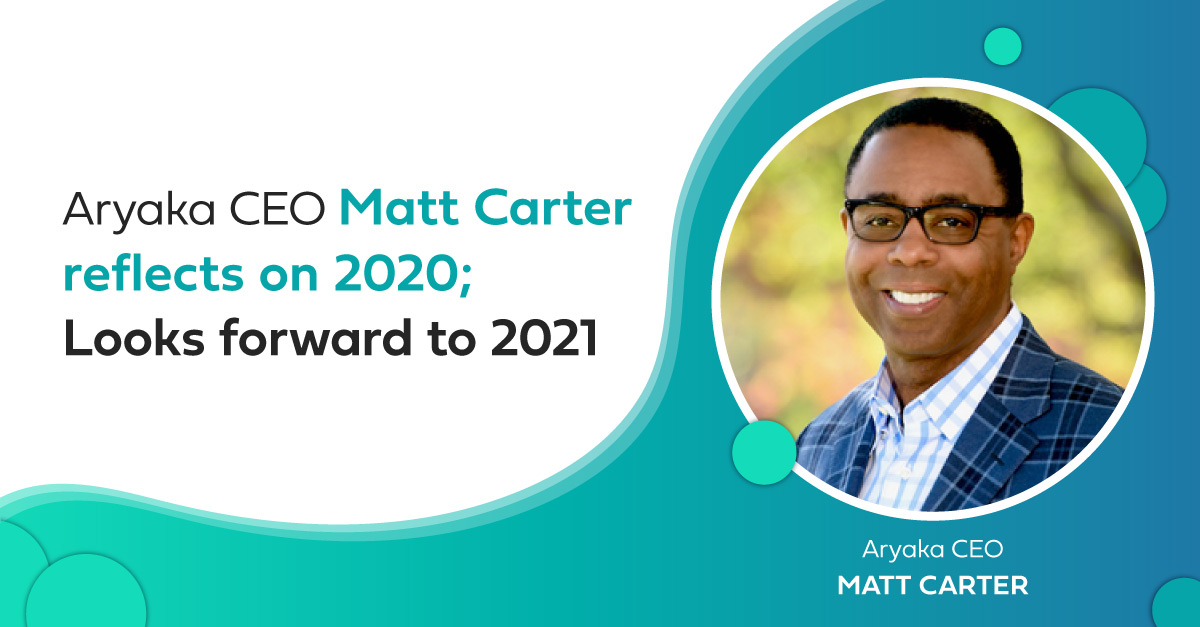 Matt Carter Q&A