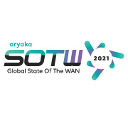 Aryakas 5. jährlicher Global State of the WAN