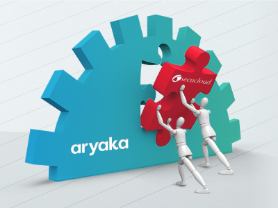 Aryaka Acquires Secucloud blog
