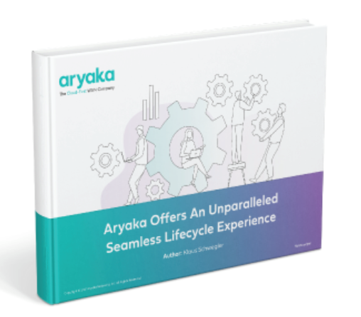 Lifecycle Experience Whitepaper