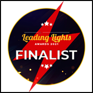 Light Reading’s 2021 Leading Lights Award