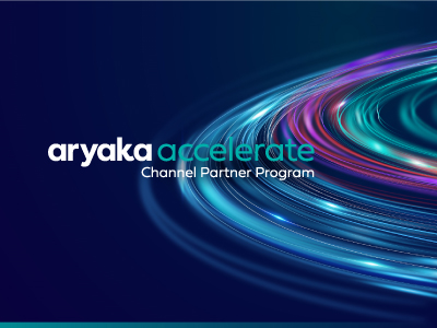 Aryaka Announces New “Accelerate” Agent Partner Program