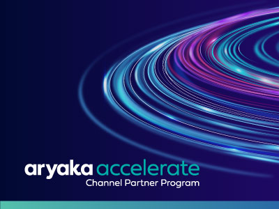 Q&A: Aryaka Channel Chief Craig Patterson on the New Accelerate Partner Program