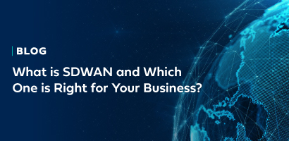 SDWAN for Business