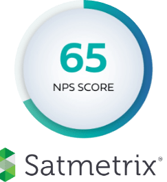 NPS Score Satmetrix