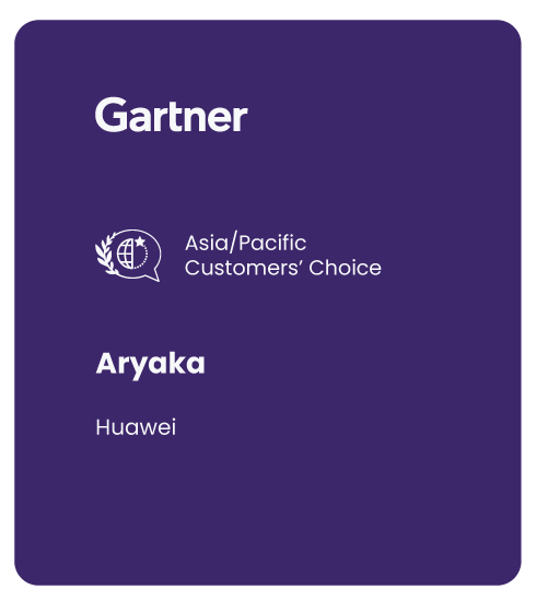 Gartner Asia Pacific