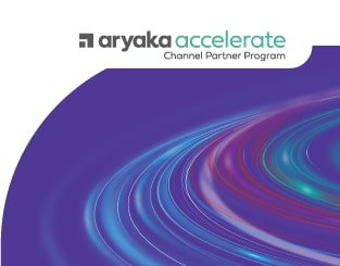 Aryaka Accelerate Reseller Revenue Opportunities