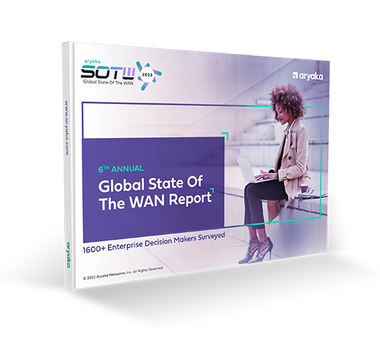 State of the WAN 2022