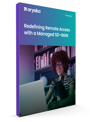 redefining remote access whitepaper