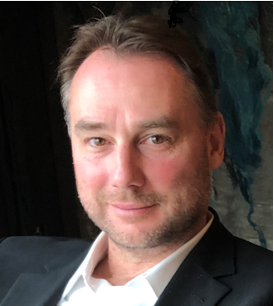 Klaus SchweglerKlaus Schwegler