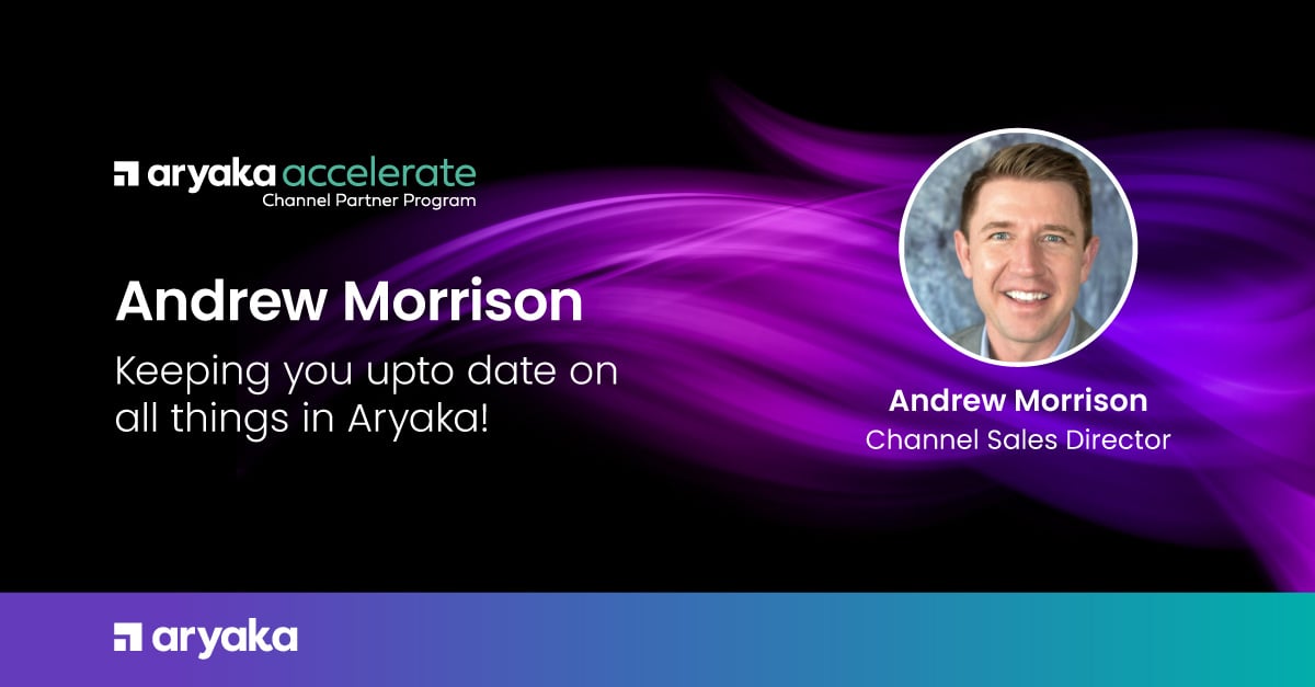 Andrew’s Partner Newsletter | January 2023