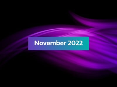 November