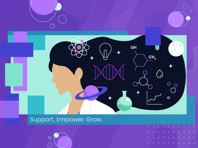 Aryaka women in tech – Support. Empower.  Grow.