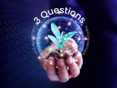 3 Questions to Ask About NaaS and SASE Investments <br><h5>How ‘doing more with less’ is shaping network transformation</h5>
