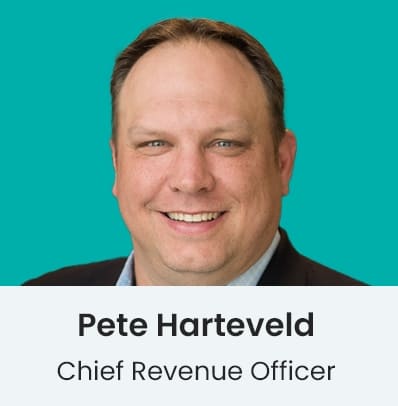 pete harteveld