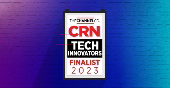 CRN Tech Innovator