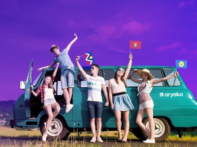 PoP Roadshow Announcement