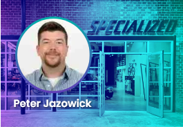 Specialized Bicycles