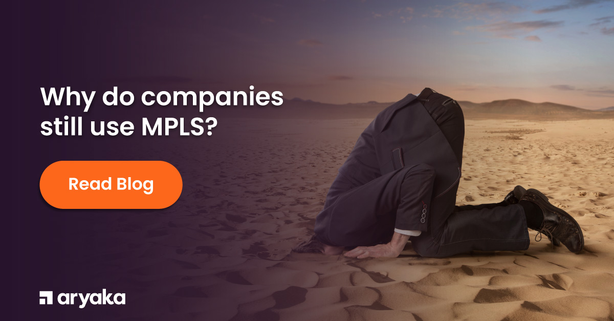 Mpls Vs Sd Wan Why Stick With Mpls Despite Better Alternatives