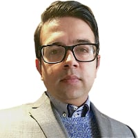 Aditya K SoodAditya K Sood