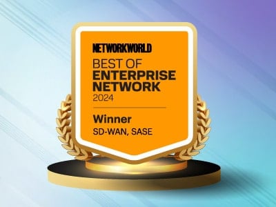 Aryaka Press Release