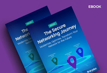 The Secure Networking Journey