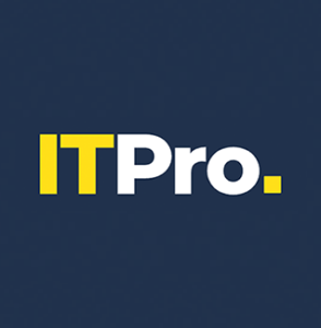 itpro logo