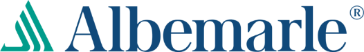 Logo Albemarle