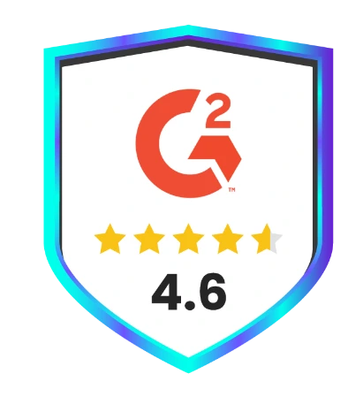 G2 Badge