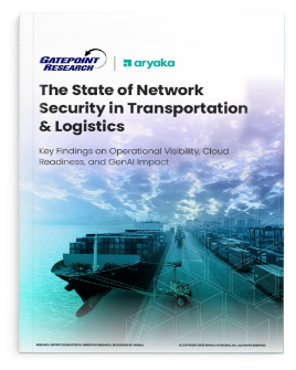 2025 運輸・ロジスティクスにおけるネットワークセキュリティの現状｜レポート｜日本郵船