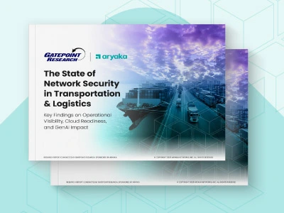 Aryaka Press Release