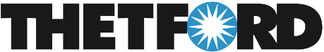 Logo de Thetford
