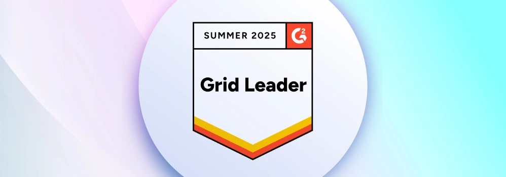 Why Aryaka Is a G2 Grid Leader — And What That Means for SASE ROI