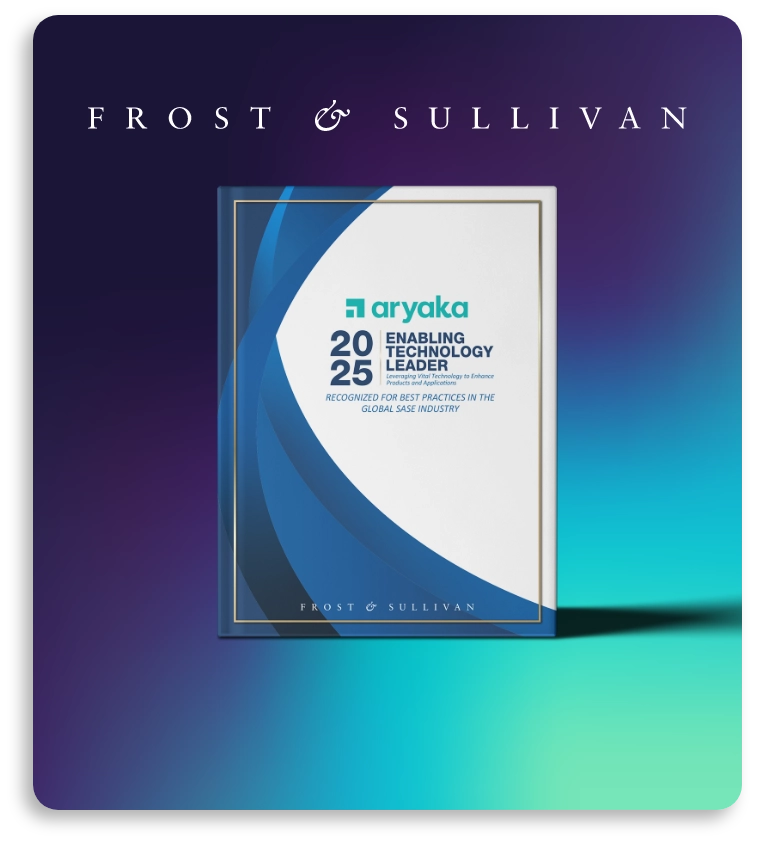 Prix Frost & Sullivan