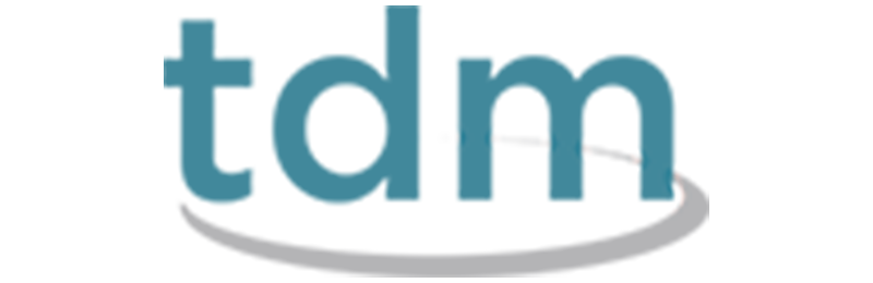 Logo TDM