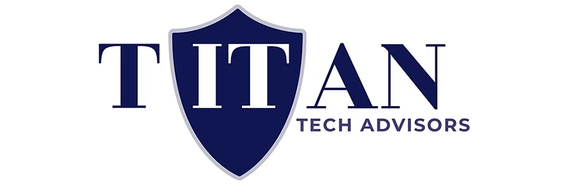 Logo de Titan Tech Advisors