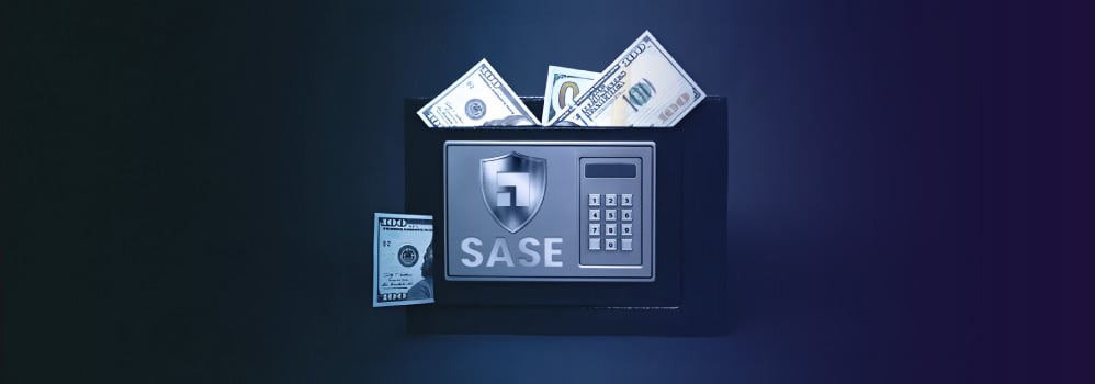 Unlocking SASE ROI: Real-World Results from Aryaka Customers